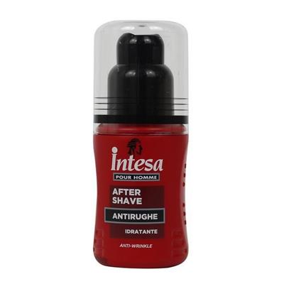 INTESA AFTER SHAVE 100 ML ANTIRUGHE