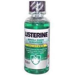 LISTERINE COLLUTT. 95 ML D/G DEL.NO ALCOOL