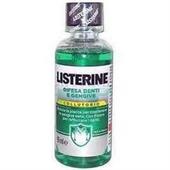 LISTERINE COLLUTT. 95 ML D/G DEL.NO ALCOOL