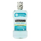 LISTERINE COLLUTT.500ML C/MINT DELIC.