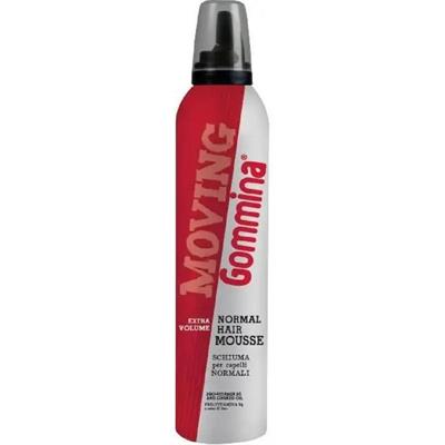 GOMMINA MOUSSE CAPELLI VOLUME 250 ML