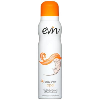 EVIN DEOD. DONNA 150ML OPAL