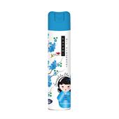 DEO AMBIENTE HANAMI 300 ML NEMOPHILA BLU