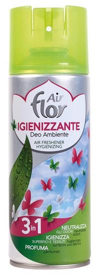 AIR FLOR DEO AMBIENTE 3IN1 400ML IGIEN.