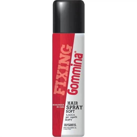 GOMMINA LACCA SOFT 300 ML FIXING