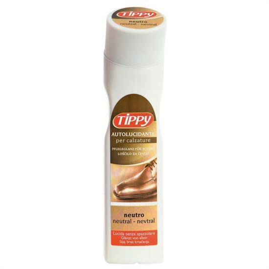 BERGEN AUTOLUCIDANTE TIPPY 75ML NEUTRO