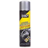 LUCIDA CRUSCOTTO 300 ML B-TECK