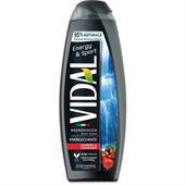 VIDAL BAGNO 500ML ENERGY/SP.(NUOVO)