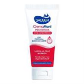 SAUBER CREMA MANI 75 ML C/ANTIBATT.