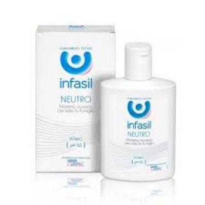 INFASIL INTIMO 200 ML NEUTRO