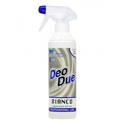 DEO DUE CASA SPRAY 500 ML BIANCO