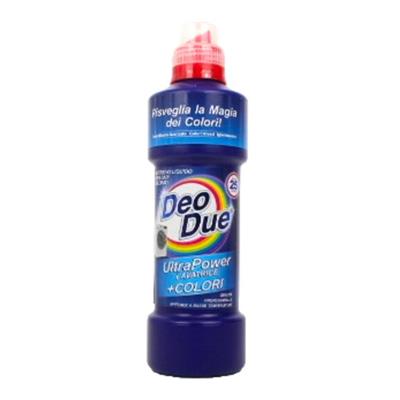 DEO DUE ULTRAPOWER LAV. 1 LT. +COLORI