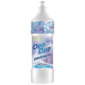 DEO DUE PAVIM. LIQUIGEL 750ML TALCATO