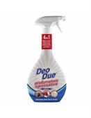 DEO DUE SGRASS. PROFUM. 600 ML BIANCO