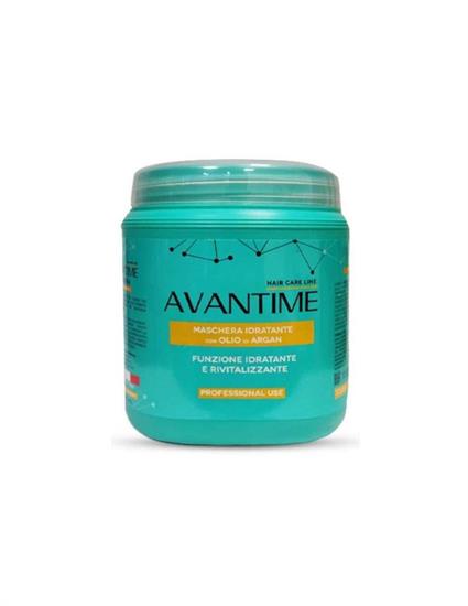 AVANTIME 6116 MASCHERA 1000ML ARGAN