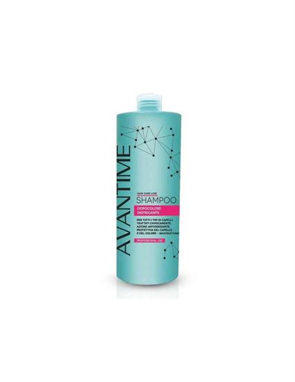 AVANTIME 8001 SHAMPOO 1 LT. DOPO COLOR