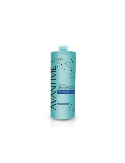 AVANTIME 8003 SHAMPOO 1 LT. USO FREQ.