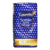 LAURELLA ASS. SOTT. EXL NOTTE DIST. X14