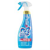 ACE CAND. MOUSSE SPRAY 800ML BLU PROF.