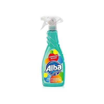 ALBA CANDEGGINA GENTILE SPRAY 650 ML