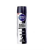 NIVEA 82238 SPRAY 48H 200 ML B&W U.INV.ORIG.