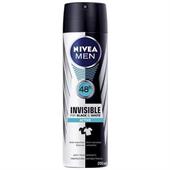 NIVEA 85975 SPRAY 48H 200 ML B&W U.INV.ACTIVE