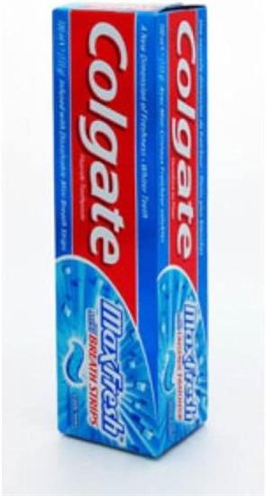 COLGATE DENT. 100 ML MAX/F.COOL MINT