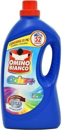 OMINO BIANCO LAV.52LAV 2.6 LT. COLOR