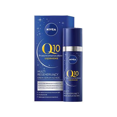 NIVEA CREMA Q10 C/OCCHI 30ML 95054