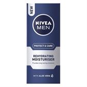 NIVEA MAN CREMA 75 ML PROTECT & CARE