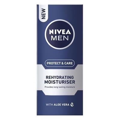 NIVEA MAN CREMA 75 ML PROTECT & CARE