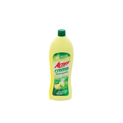 ACTIFF DETERG. CREMA 750 ML LIMONE