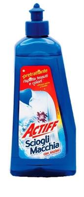 ACTIFF SMACCHIATORE CON ENZIMI 500ML