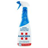 AMUCHINA BAGNO SPRAY IGIENIZ. 750 ML