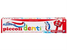 AQUAFRESH DENT. 50 ML PIC./AMICI 1/5