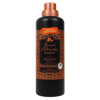 TESORI D'ORIENTE AMM. 760ML HAMMAM