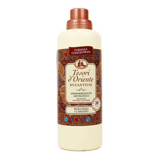 TESORI D'ORIENTE AMM. 760ML BYZANTIUM