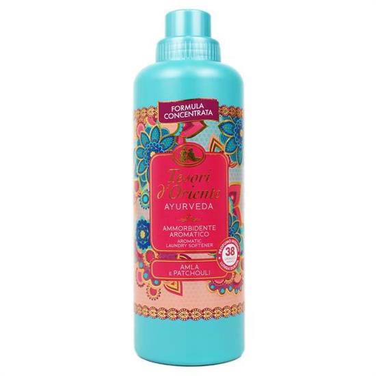 TESORI D'ORIENTE AMM. 760ML AYURVEDA