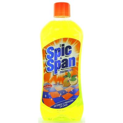 SPIC & SPAN PAVIM. 1000ML CEDRO