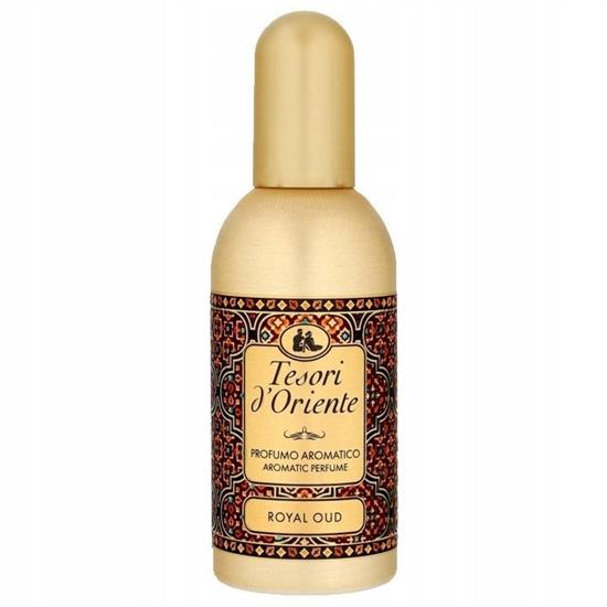 TESORI D. EDT 100ML ROYAL OUD