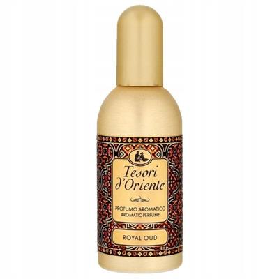 TESORI D. EDT 100ML ROYAL OUD