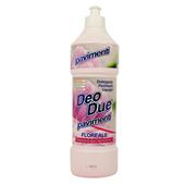 DEO DUE PAVIM. LIQUIGEL 750ML FLOREALE