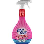 DEO DUE SGRASS. PROFUM. 600 ML ROSA