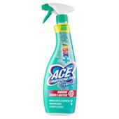 ACE CAND. MOUSSE SPRAY 750ML VERDE GENTILE