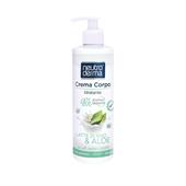 NEUTRODERMA CREMA CORPO 500ML LAT/ALOE