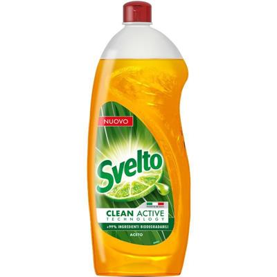 SVELTO PIATTI 980 ML ACETO