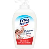 LYSOFORM SAP. LIQ. 250ML DELICATEZZA