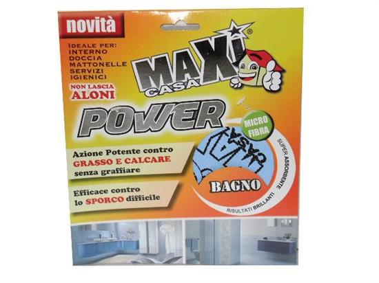 MAXI PANNO 20079 SMART BAGNO