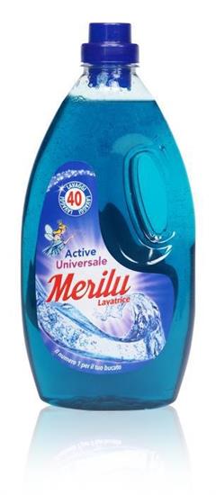 MERILU LAVATATRICE 2000 ML ACTIVE