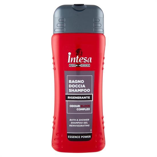 INTESA BAGNO 500 ML ODOUR BLOK